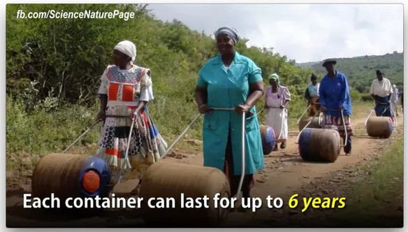 Picture 7 of This simple idea has saved tens of thousands of poor Africans
