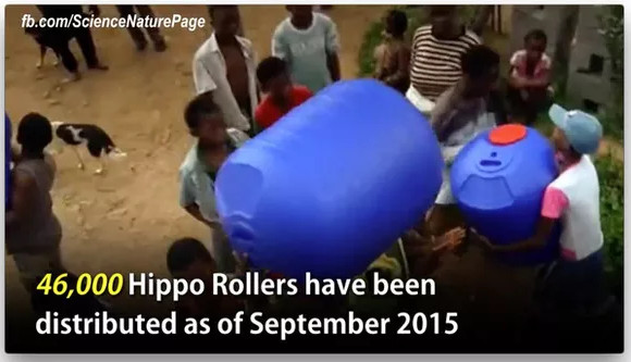Picture 8 of This simple idea has saved tens of thousands of poor Africans