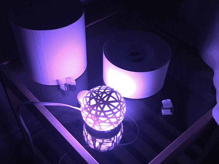 Picture 5 of This small ball can improve your sleep