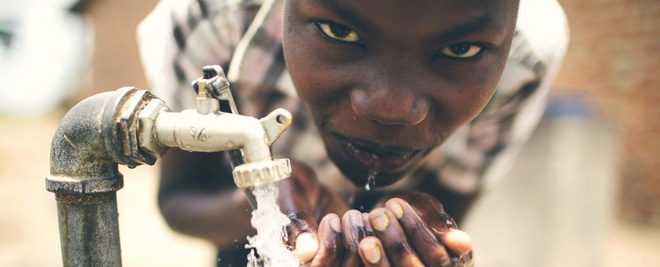 Picture 1 of This small invention will save millions of people around the world from a lack of clean water