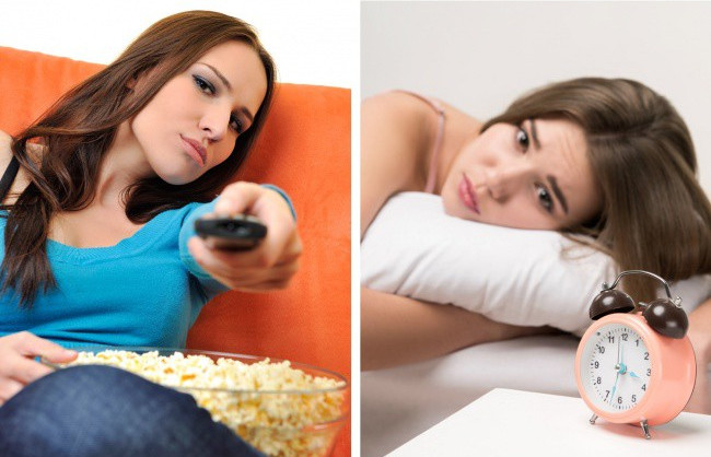 Picture 7 of This terrible consequence if you just sit still for 8 hours a day