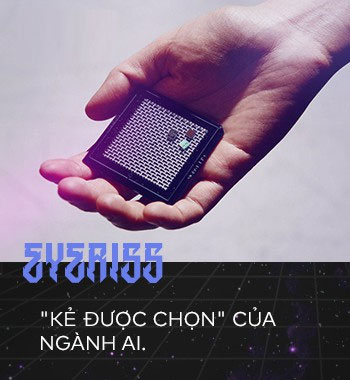 Picture 1 of This tiny chip will break Moore's law to become a leader in artificial intelligence