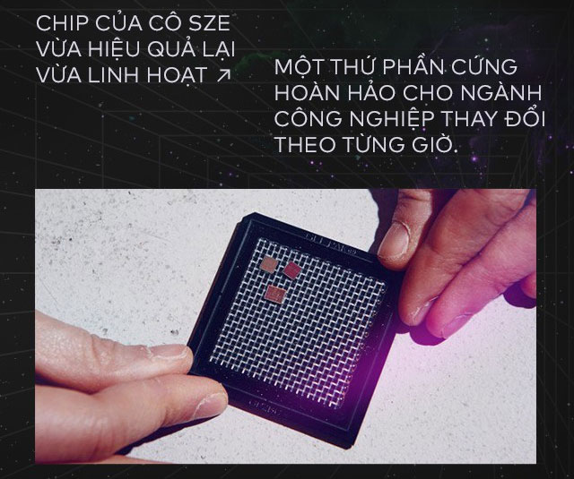 Picture 3 of This tiny chip will break Moore's law to become a leader in artificial intelligence