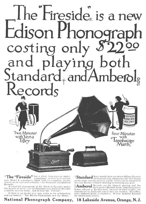 Picture 5 of Thomas Edison & the great inventions