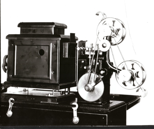 Picture 7 of Thomas Edison & the great inventions