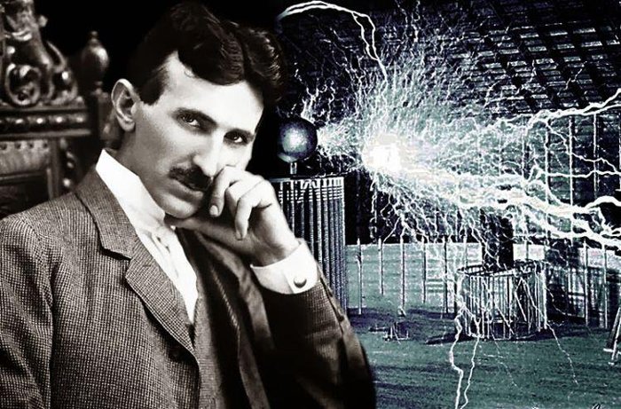 Picture 5 of Thomas Edison vs Nikola Tesla: When the merchant collapses before the madman