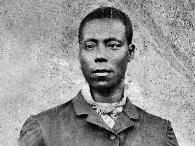Thomas Jennings - The first black man to hold a patent, making money to help his family out of slavery images 1