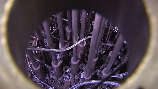 Picture 2 of Thorium material: Super safe future nuclear energy