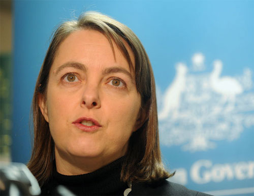 Picture 2 of Thousands of Australians may die from influenza A / H1N1