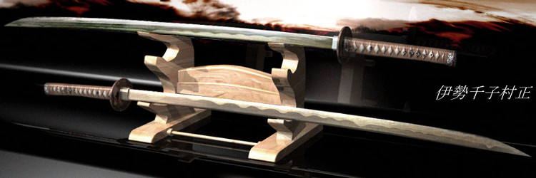Picture 2 of Three legendary swords 'both strange and familiar' in Japanese history