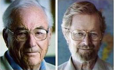 Picture 2 of Three light experts won the Nobel Prize in Physics
