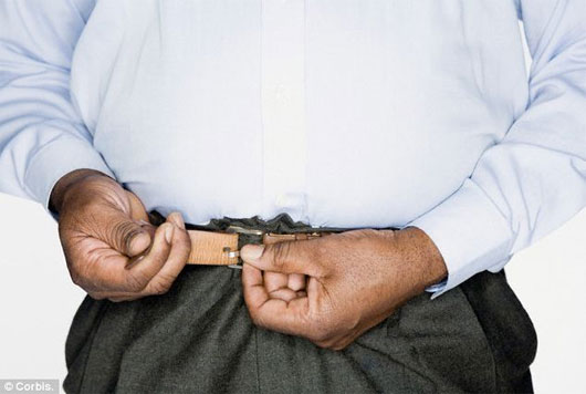 Picture 1 of Tight lumbar easily causes cancer ... throat