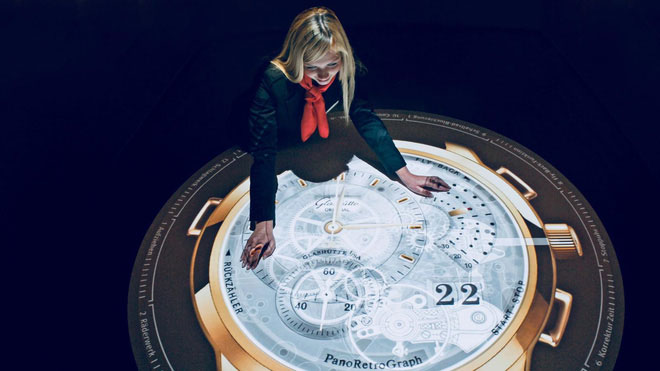 Picture 2 of Time is just an illusion of people, what will happen if that illusion collapses?
