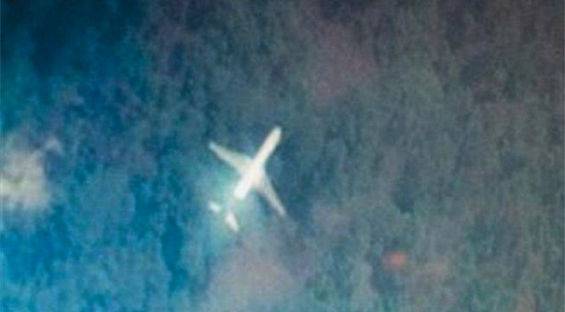 Picture 5 of 'Time loophole' and mysterious disappearances
