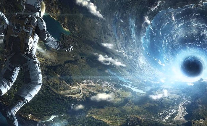 Picture 4 of Time travel is a fantasy or quite realistic?