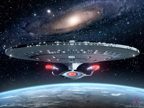 Picture 1 of Time travel