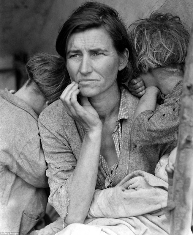Picture 10 of Time's most influential photos of all time