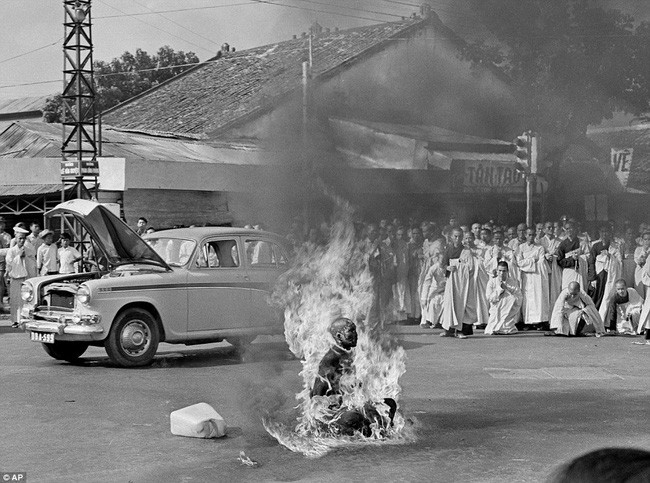 Picture 11 of Time's most influential photos of all time