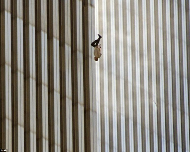 Picture 12 of Time's most influential photos of all time