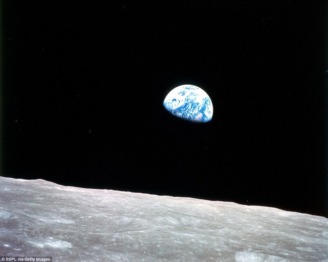 Picture 16 of Time's most influential photos of all time