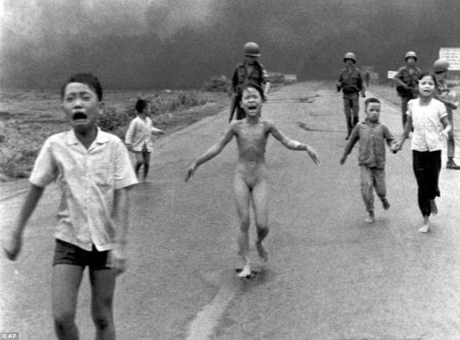 Picture 6 of Time's most influential photos of all time