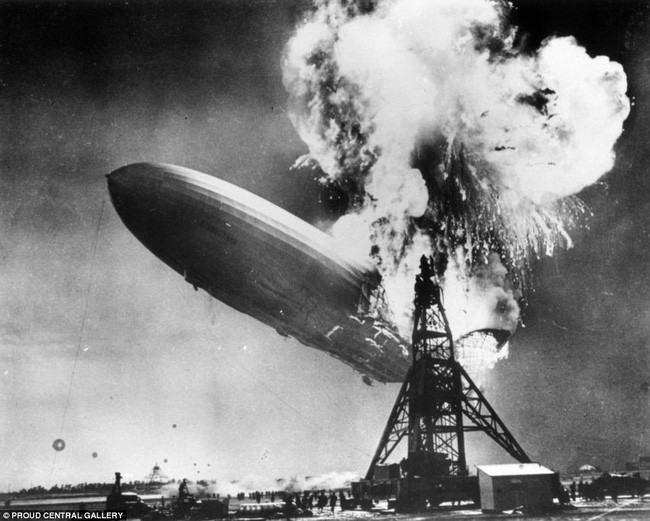 Picture 7 of Time's most influential photos of all time