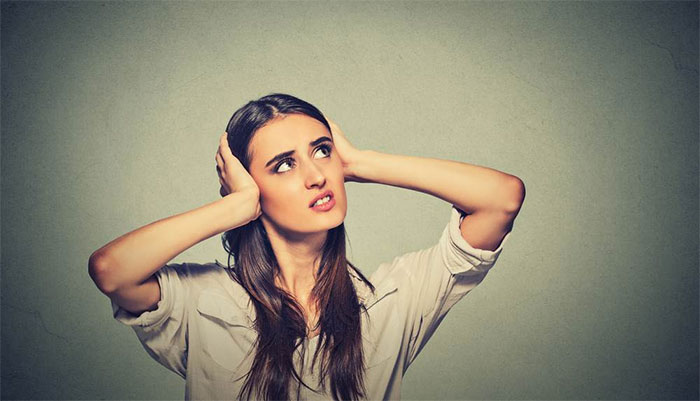 Picture 1 of Tinnitus symptoms progressed severely in the winter, what to do?