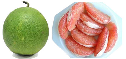 Picture 5 of Tips for choosing safe, non-chemical fruits
