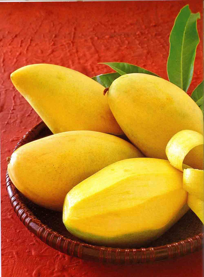Picture 6 of Tips for choosing safe, non-chemical fruits