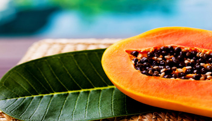 Picture 7 of Tips for choosing safe, non-chemical fruits