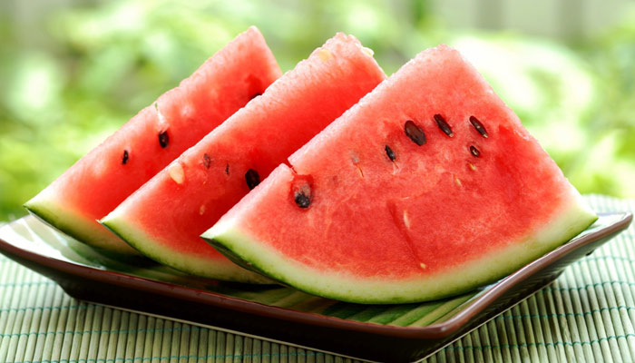 Picture 9 of Tips for choosing safe, non-chemical fruits