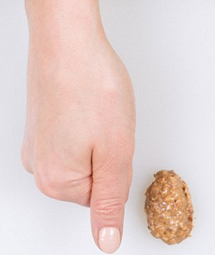 Picture 11 of Tips for estimating diets that lose weight by hand