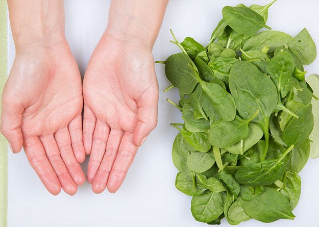 Picture 4 of Tips for estimating diets that lose weight by hand