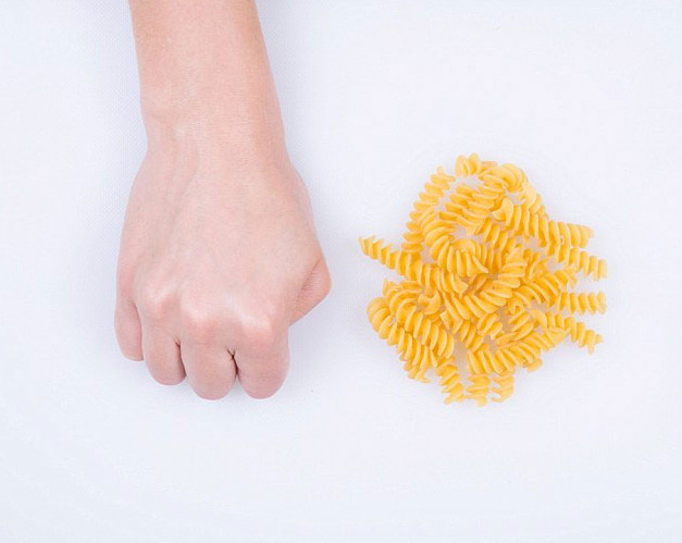 Picture 7 of Tips for estimating diets that lose weight by hand