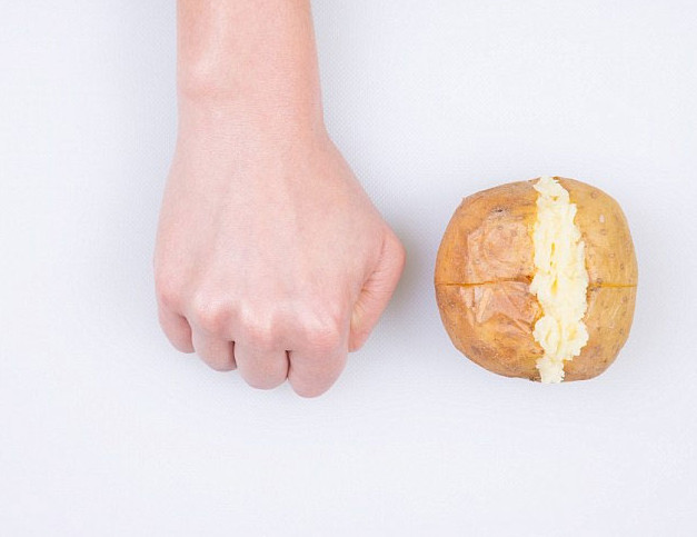 Picture 9 of Tips for estimating diets that lose weight by hand