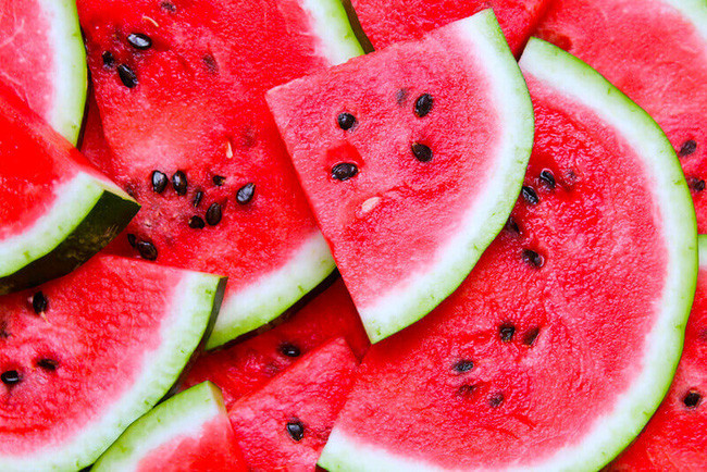 Picture 4 of Tips for keeping fresh watermelons for half a year without preservatives