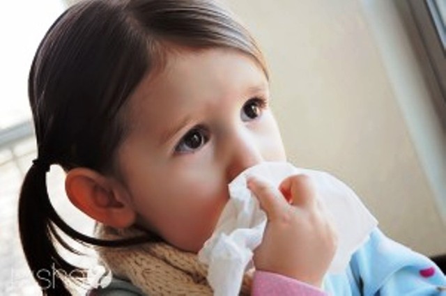 Picture 2 of Tips or avoid sickness when it is drizzle, humid