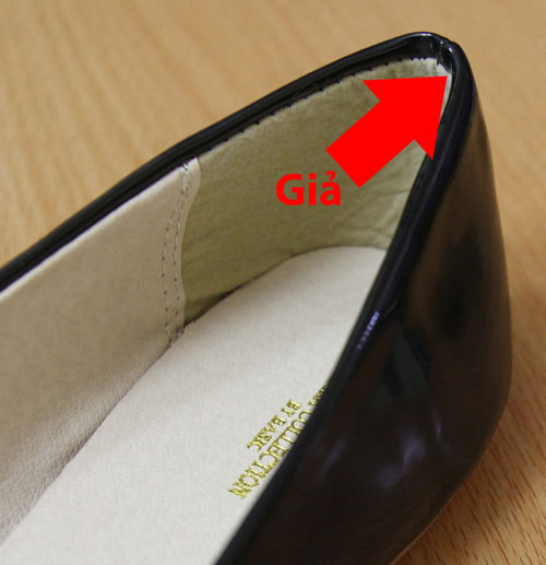 Picture 1 of Tips to distinguish Vietnamese shoes for export