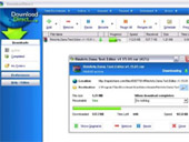 Picture 1 of Tips to download from Rapidshare