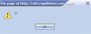 Picture 4 of Tips to download from Rapidshare
