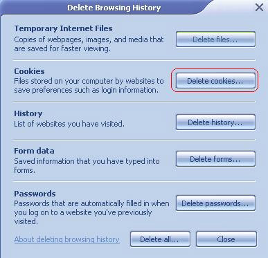 Picture 6 of Tips to download from Rapidshare
