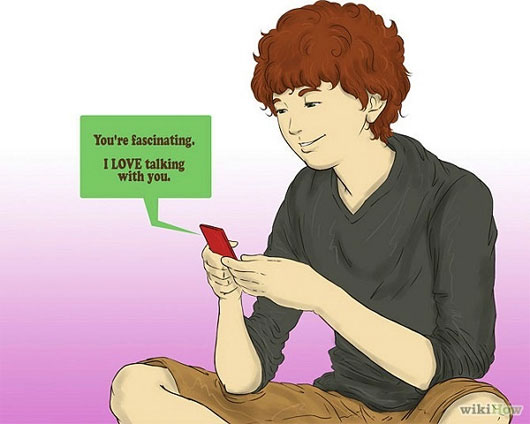 Picture 4 of Tips to flirt through incredible scientific truths