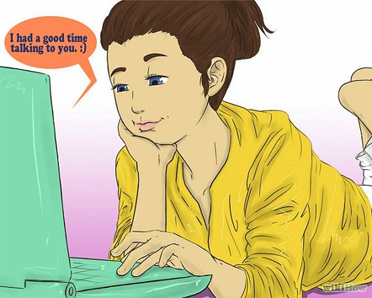 Picture 5 of Tips to flirt through incredible scientific truths