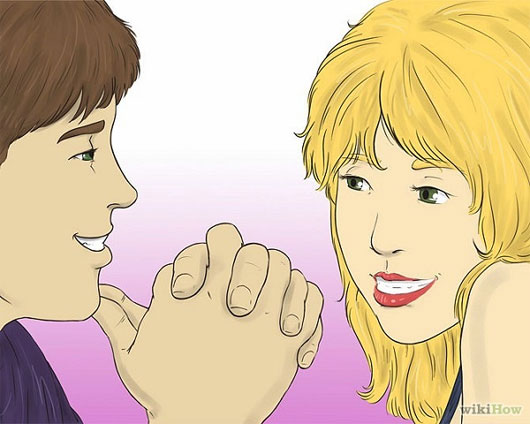 Picture 6 of Tips to flirt through incredible scientific truths