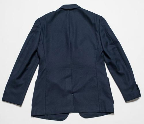 Picture 3 of Tips to fold finished clothes suitcases are not wrinkled