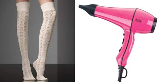 Picture 2 of Tips to help women avoid leg pain when wearing high heels