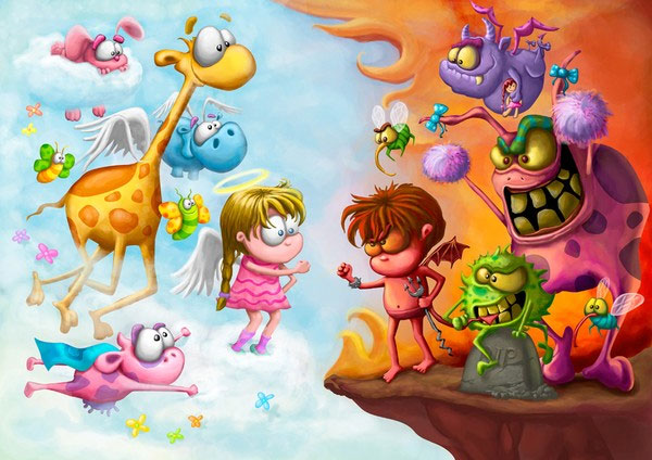 Picture 6 of Tips to help you always win kids games