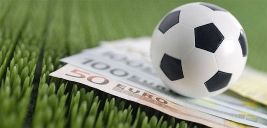 Picture 1 of Tips to increase your chances of winning online betting