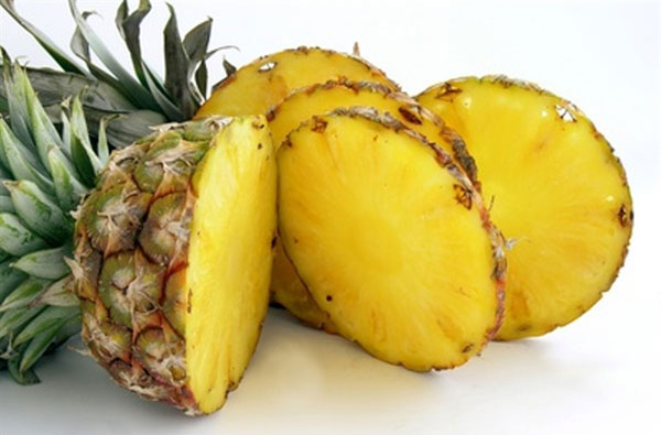 Picture 5 of Tips to keep fresh fruits after peeling and tending