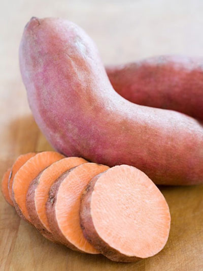 Picture 7 of Tips to keep fresh fruits after peeling and tending